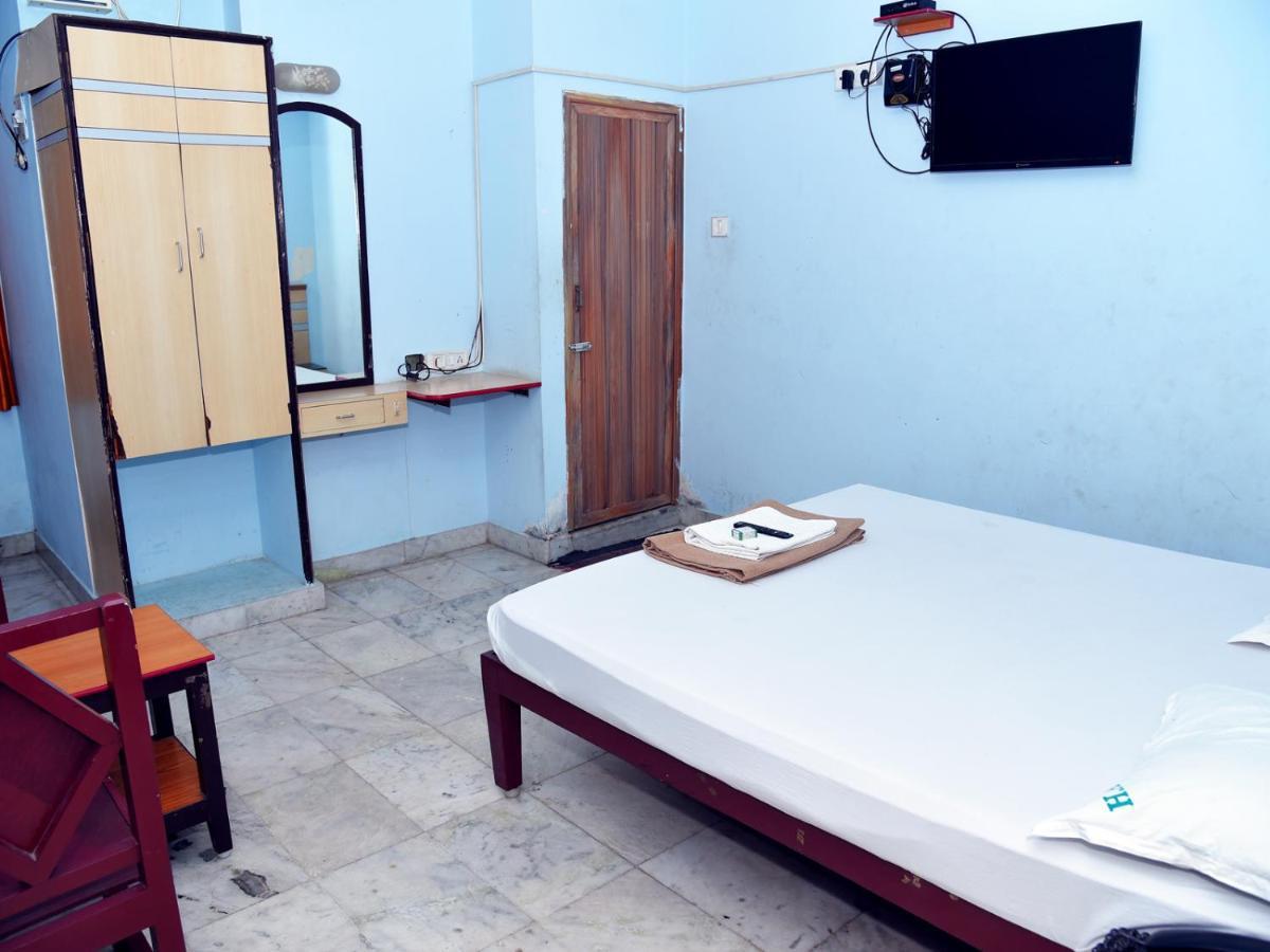 Hotel Aditya Ποντισερί Εξωτερικό φωτογραφία