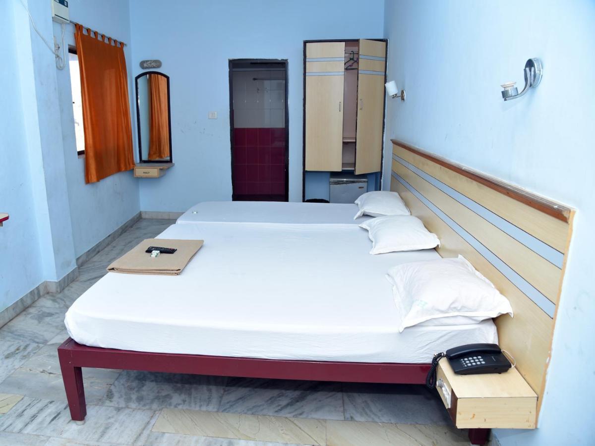 Hotel Aditya Ποντισερί Εξωτερικό φωτογραφία