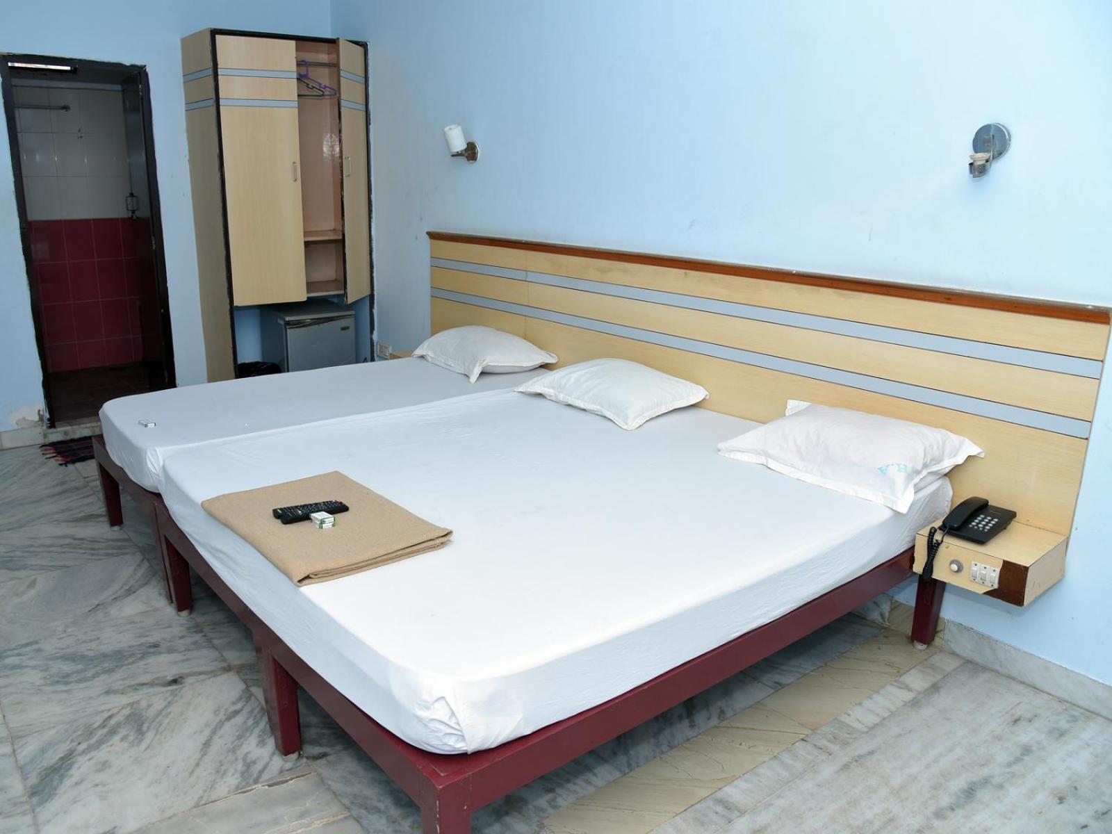 Hotel Aditya Ποντισερί Εξωτερικό φωτογραφία