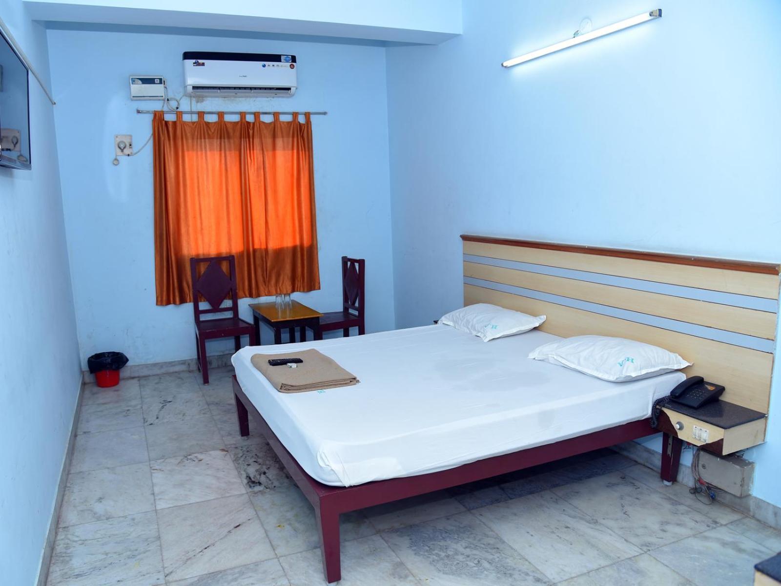 Hotel Aditya Ποντισερί Εξωτερικό φωτογραφία