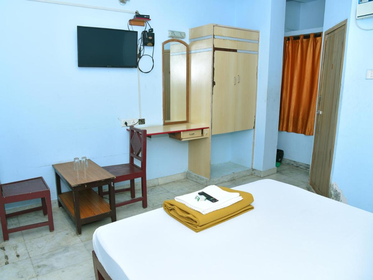 Hotel Aditya Ποντισερί Εξωτερικό φωτογραφία