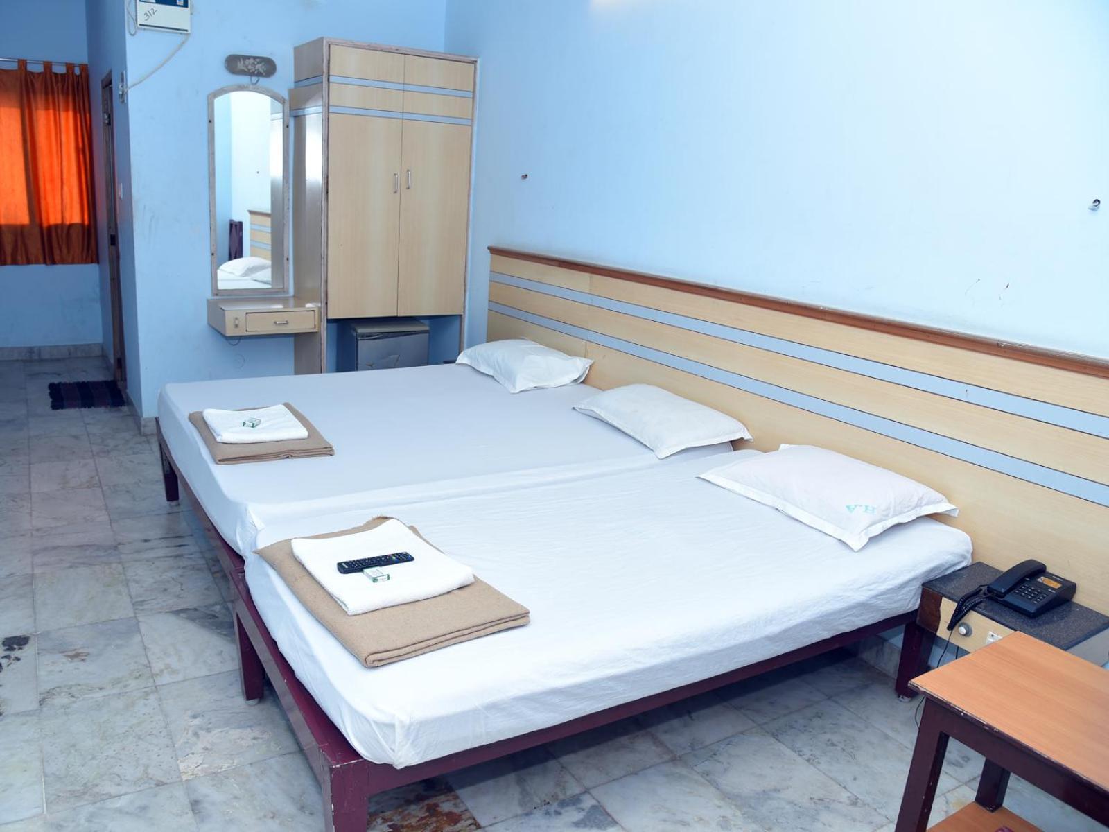 Hotel Aditya Ποντισερί Εξωτερικό φωτογραφία
