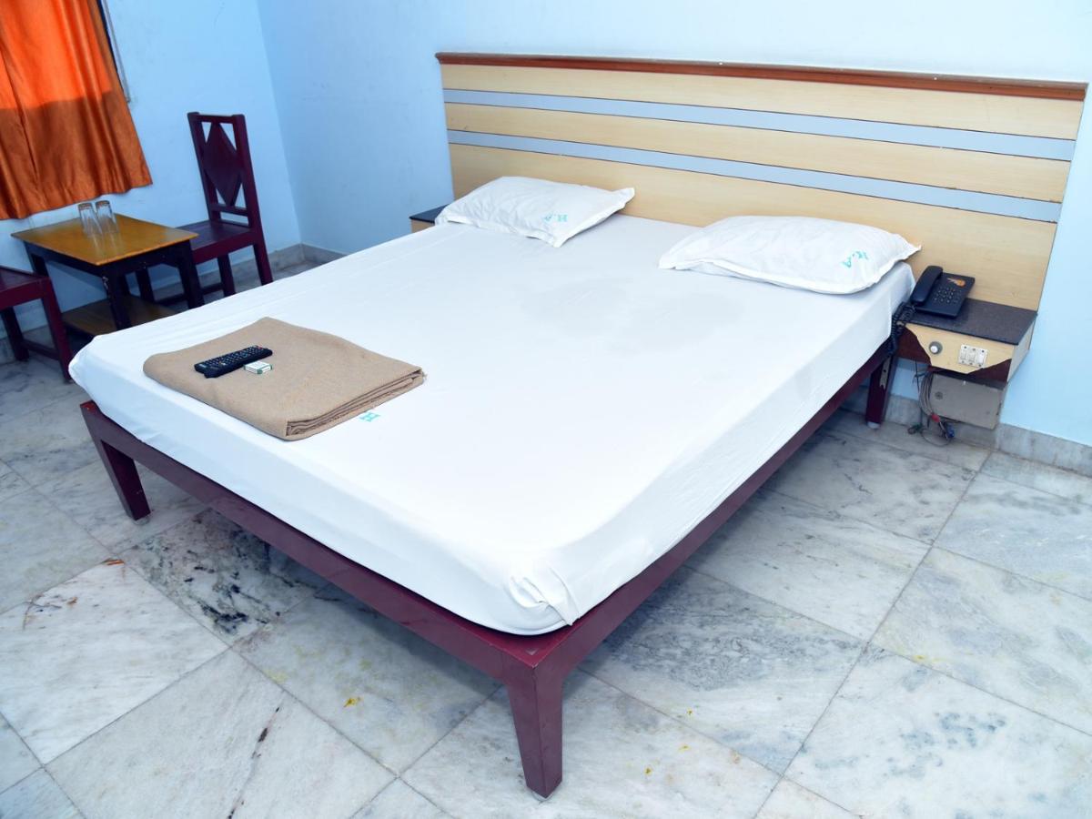 Hotel Aditya Ποντισερί Εξωτερικό φωτογραφία