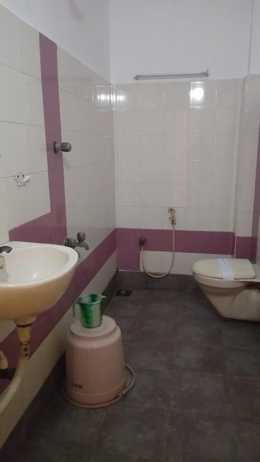 Hotel Aditya Ποντισερί Εξωτερικό φωτογραφία